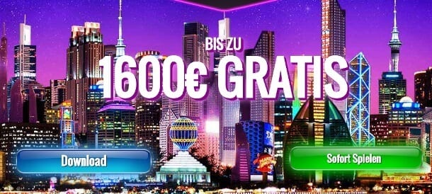 Online Casino Mit 1000 Euro Startguthaben